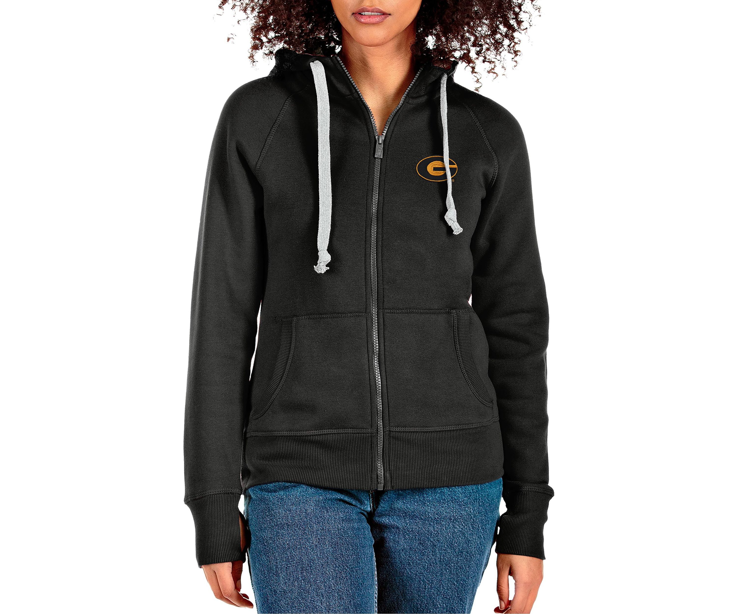 Grambling State Tigers NCAA Grambling Tigers Victory Full-Zip Hoodie