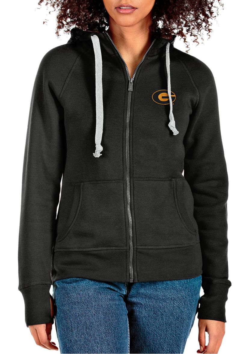 Grambling State Tigers NCAA Grambling Tigers Victory Full-Zip Hoodie