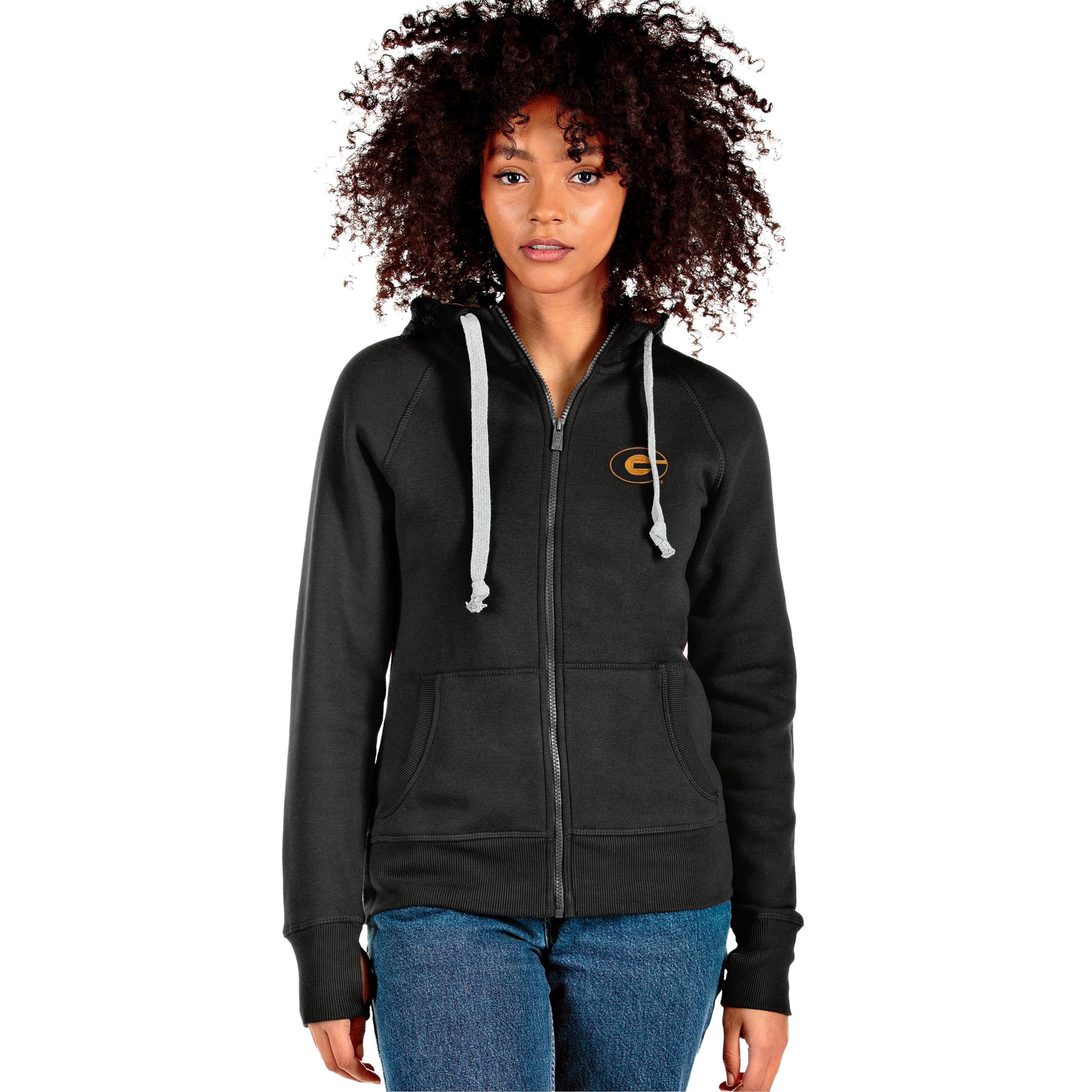Grambling State Tigers NCAA Grambling Tigers Victory Full-Zip Hoodie