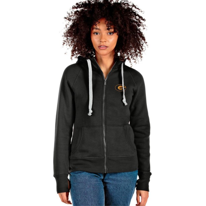 Grambling State Tigers NCAA Grambling Tigers Victory Full-Zip Hoodie