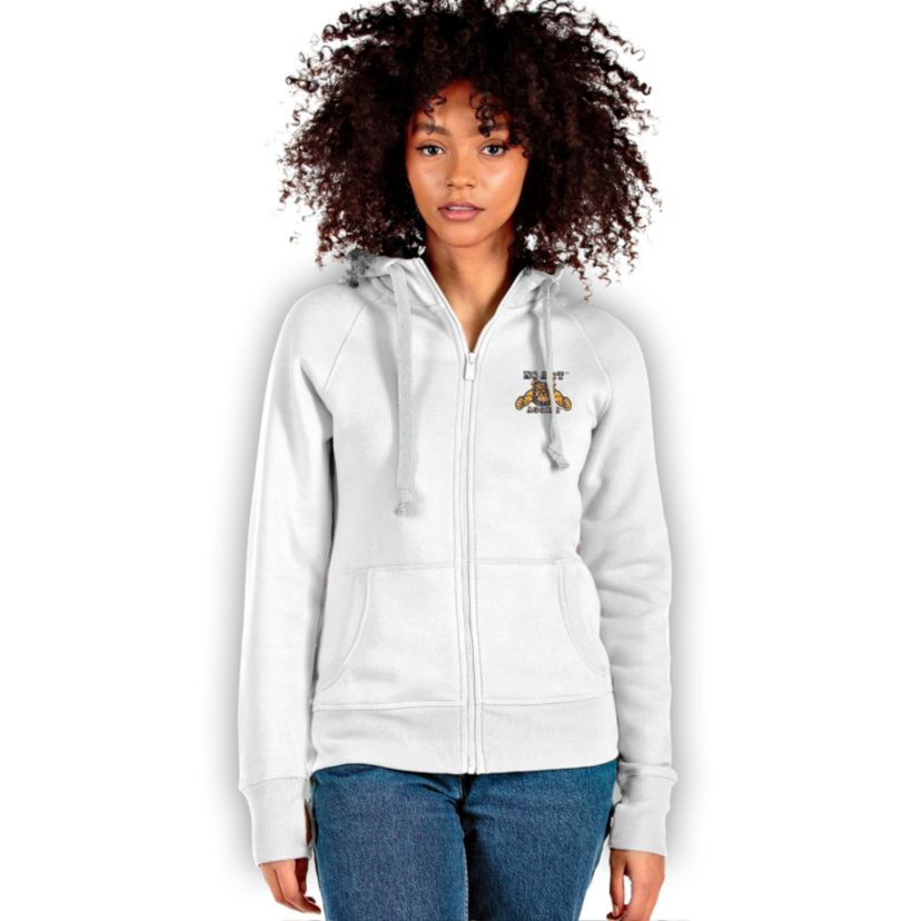 NC A&T Aggies NCAA North Carolina A&T Aggies Victory Full-Zip Hoodie