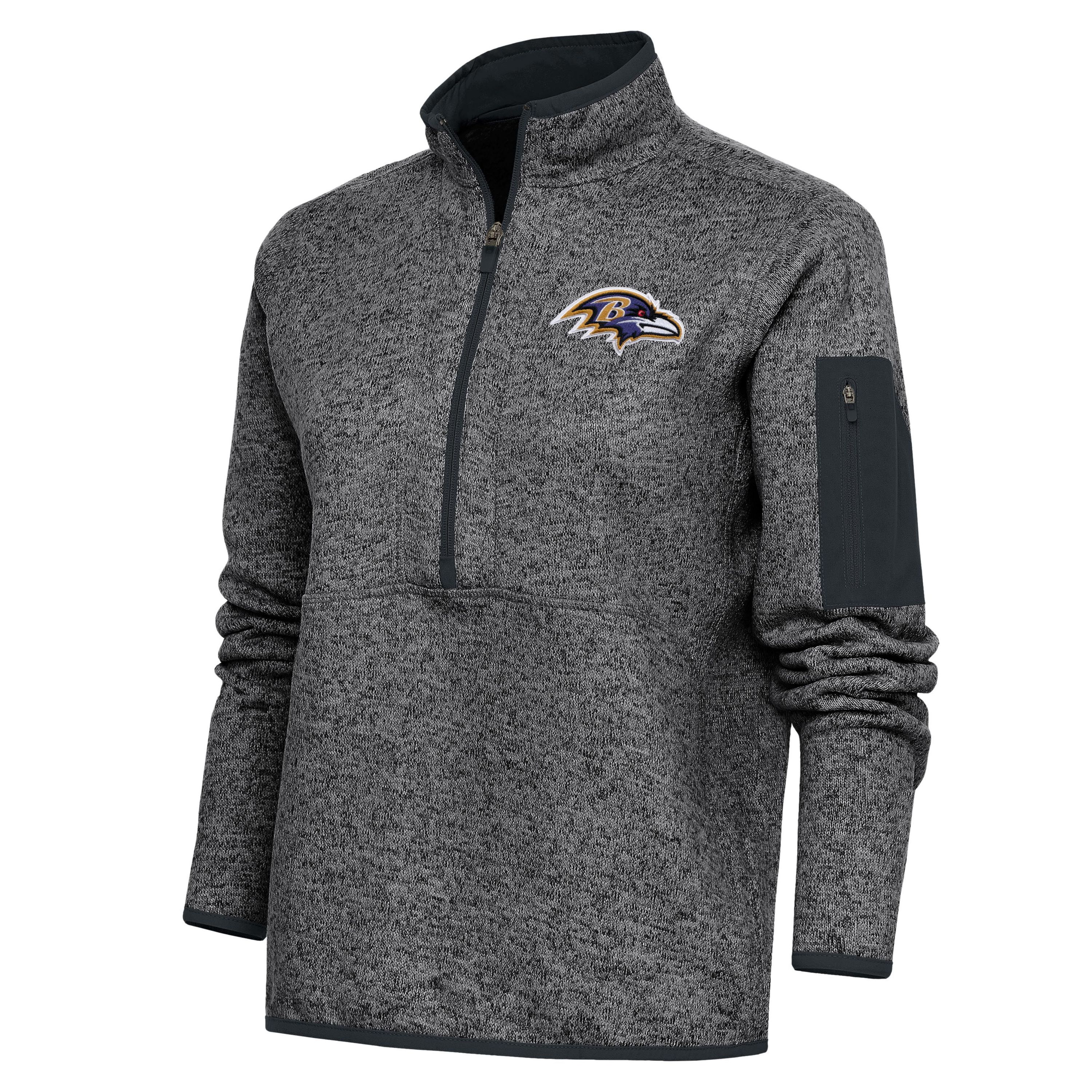 NFL Baltimore Ravens Womens Fortune