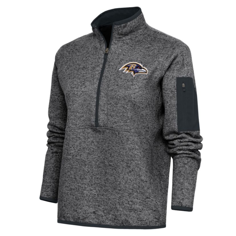 NFL Baltimore Ravens Womens Fortune