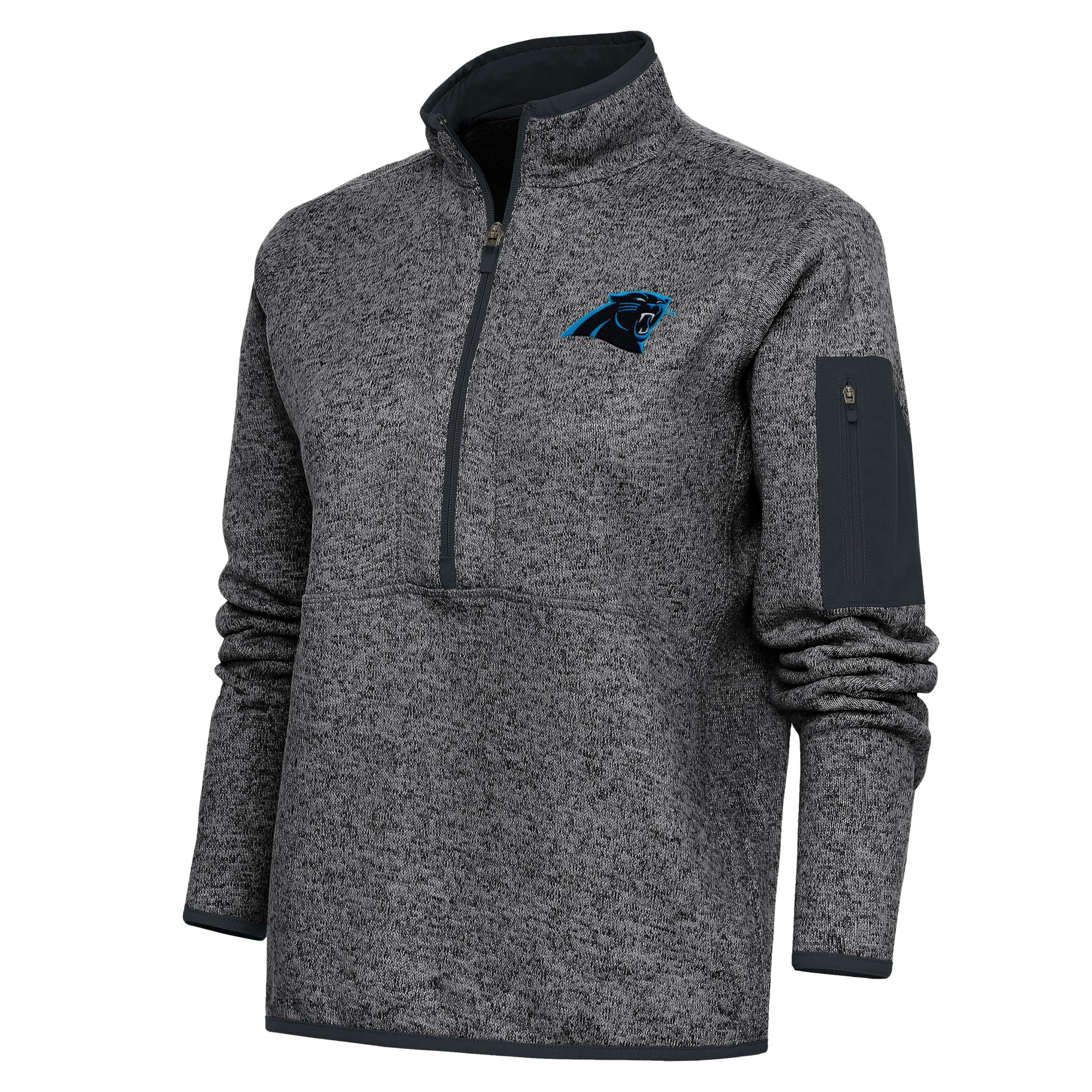 NFL Carolina Panthers Womens Fortune