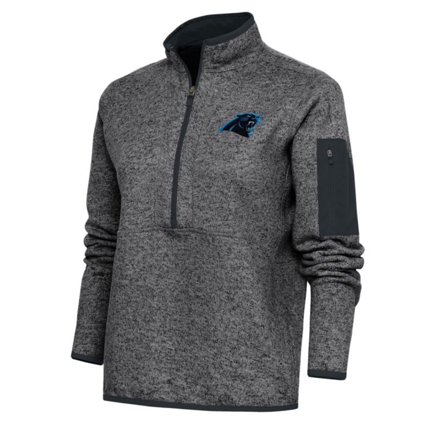 NFL Carolina Panthers Womens Fortune