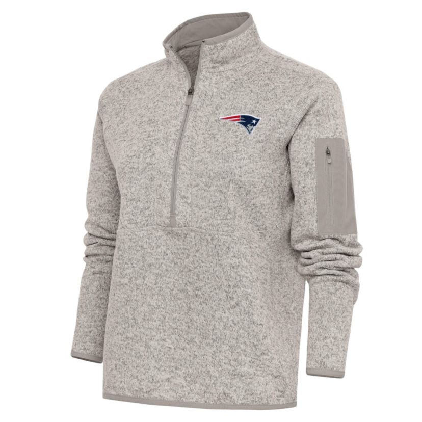 NFL New England Patriots Womens Fortune