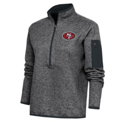 Antigua NFL San Francisco 49ers Women's Fortune, XXL