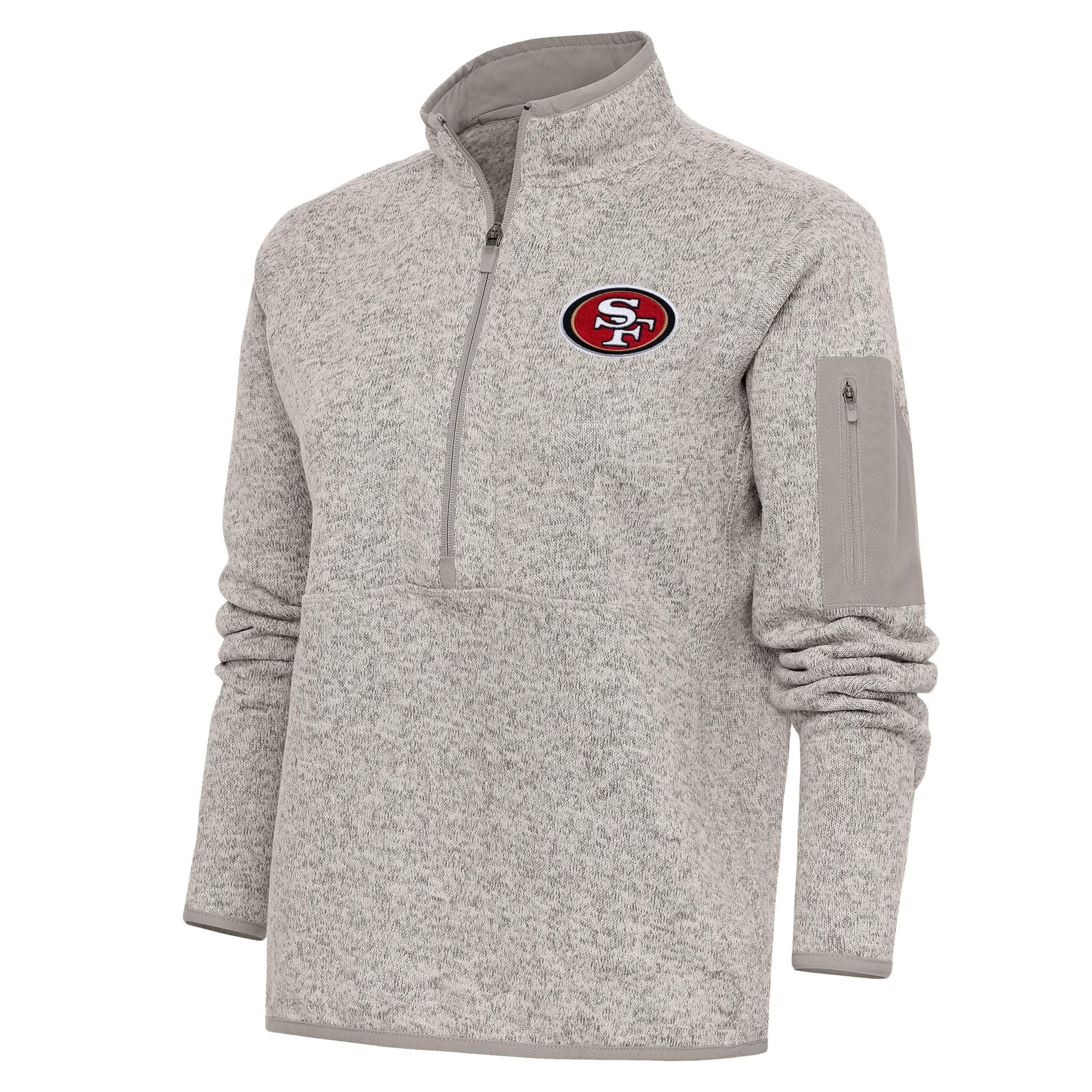 NFL San Francisco 49ers Womens Fortune
