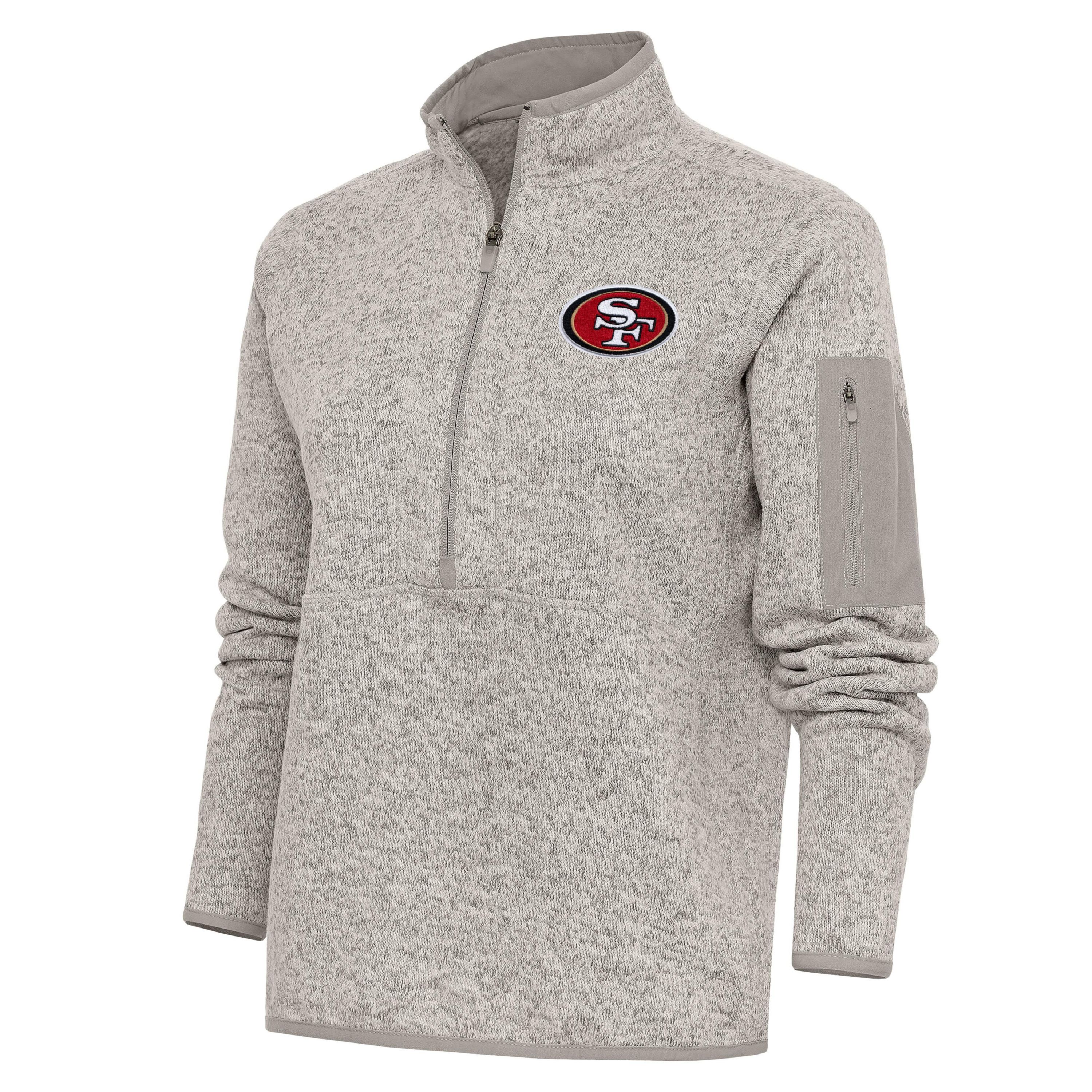 NFL San Francisco 49ers Womens Fortune