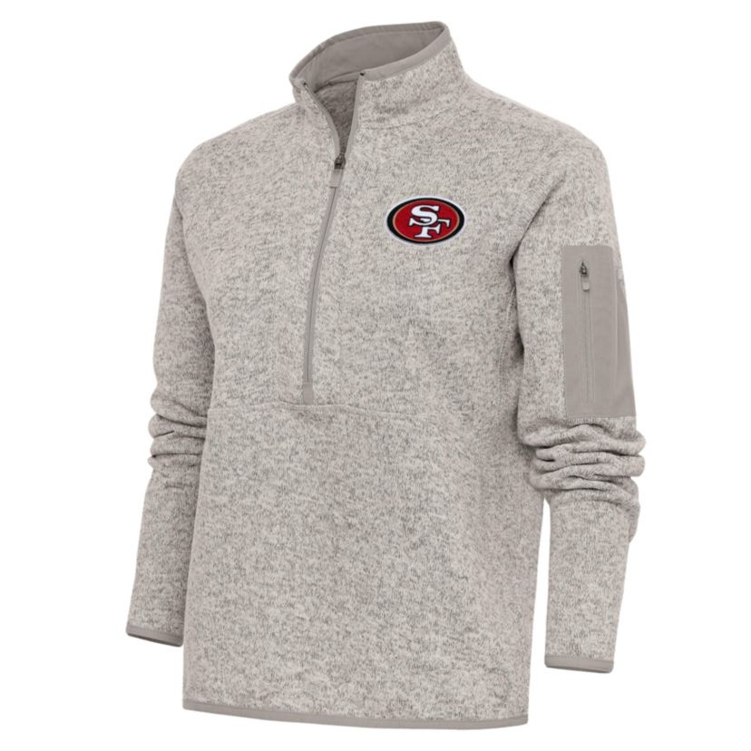 NFL San Francisco 49ers Womens Fortune