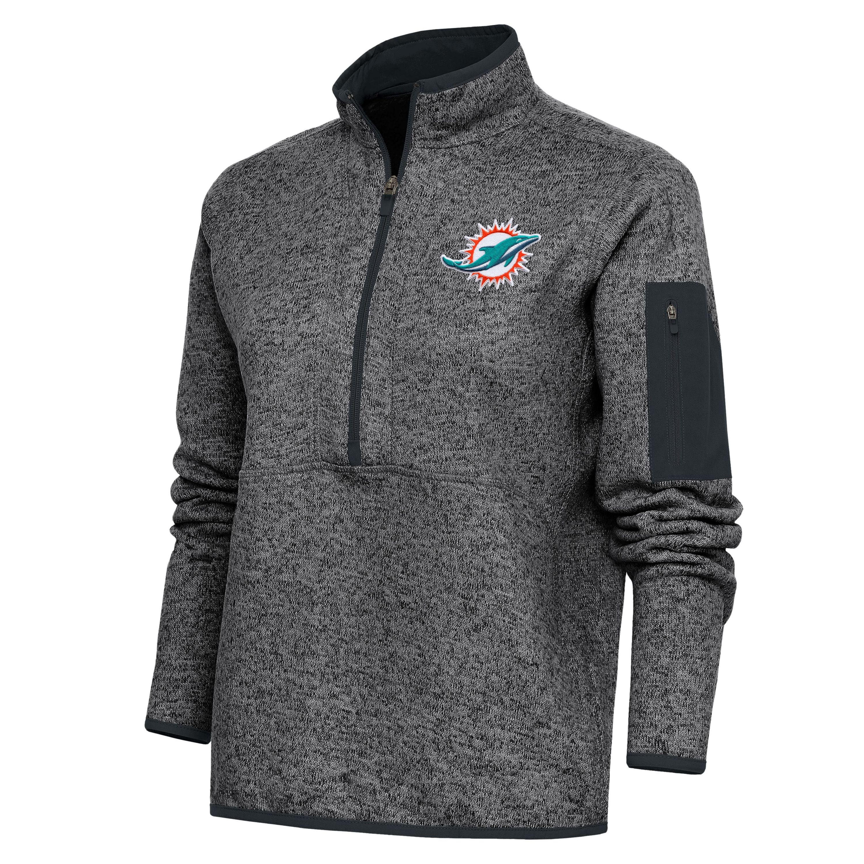 NFL Miami Dolphins Womens Fortune