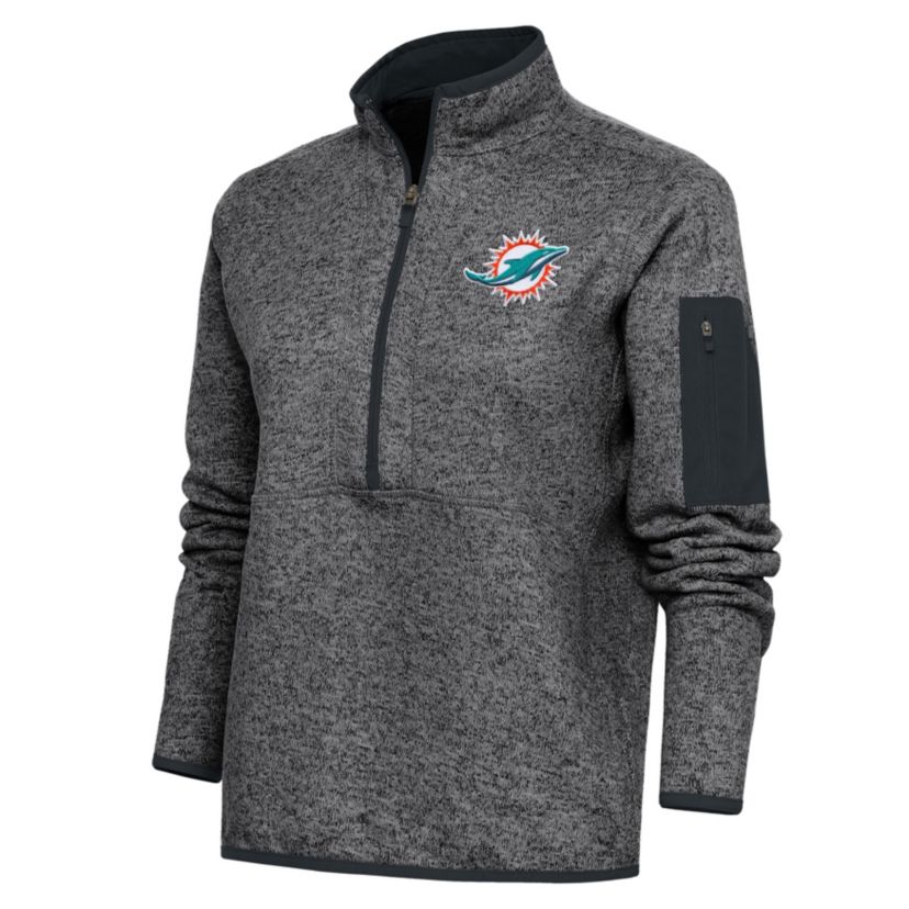 NFL Miami Dolphins Womens Fortune