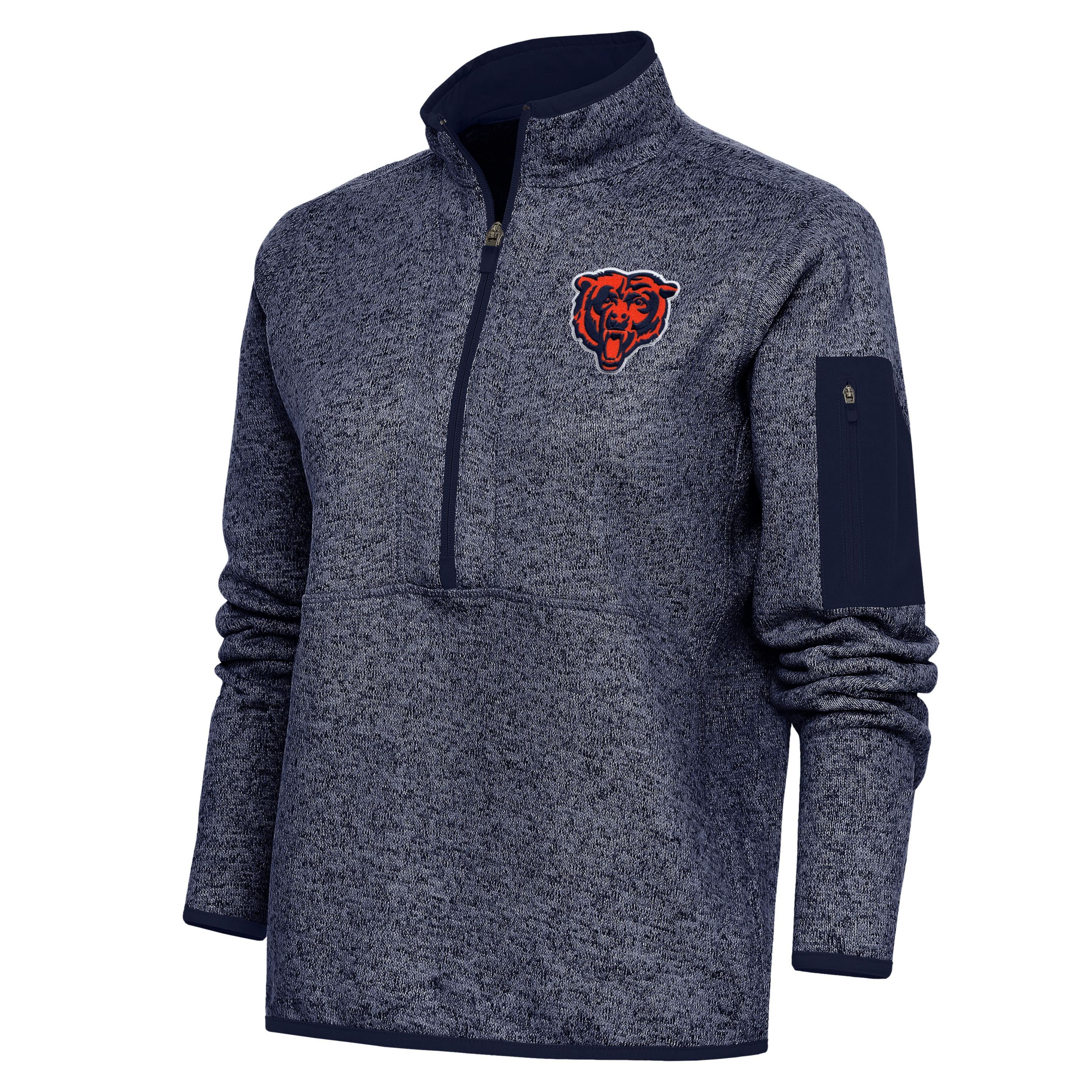 NFL Chicago Bears "Head" Womens Fortune