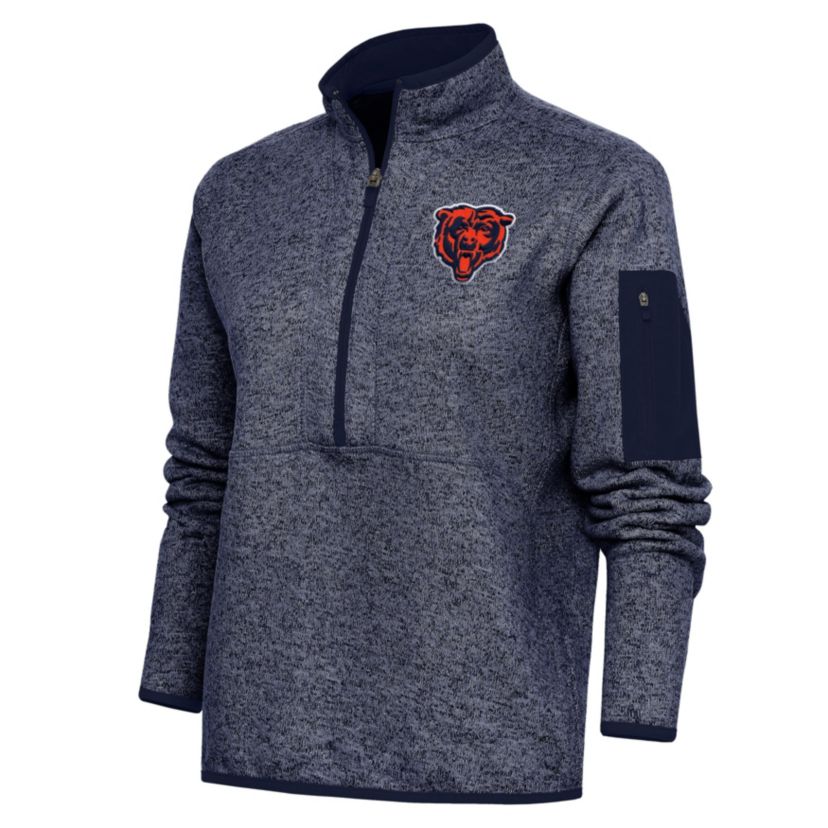 NFL Chicago Bears "Head" Womens Fortune