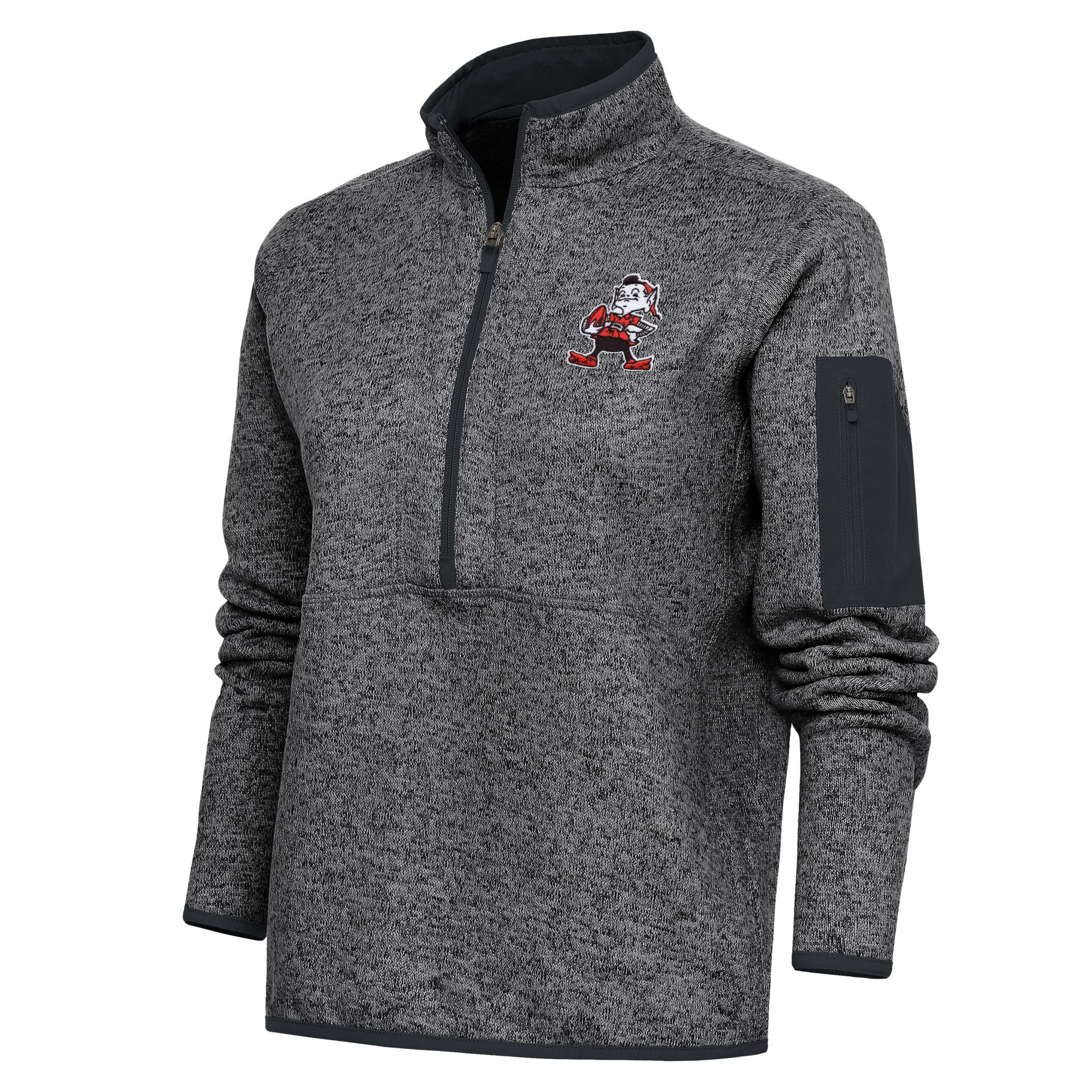 NFL Cleveland Browns "Brownie" Womens Fortune