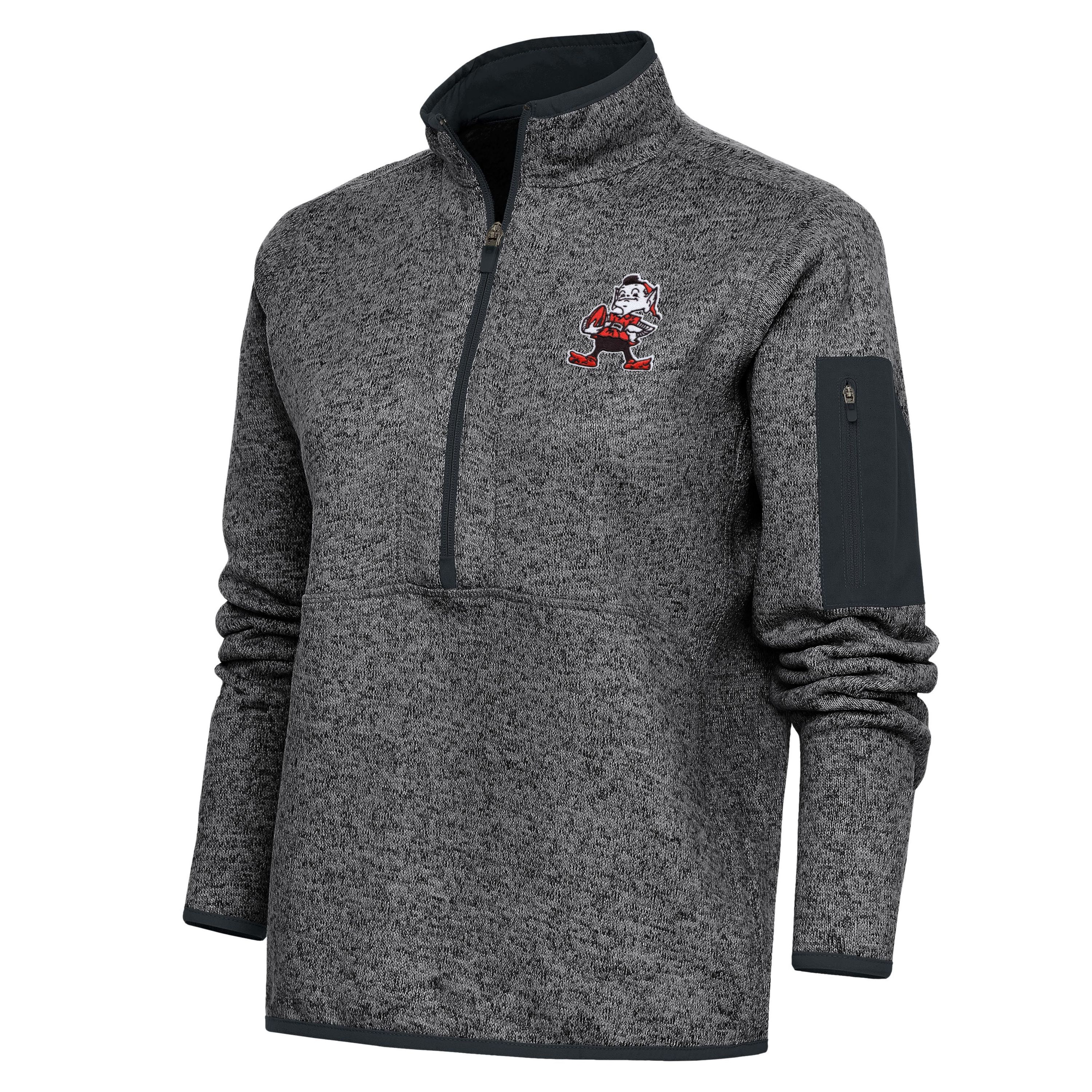 NFL Cleveland Browns "Brownie" Womens Fortune