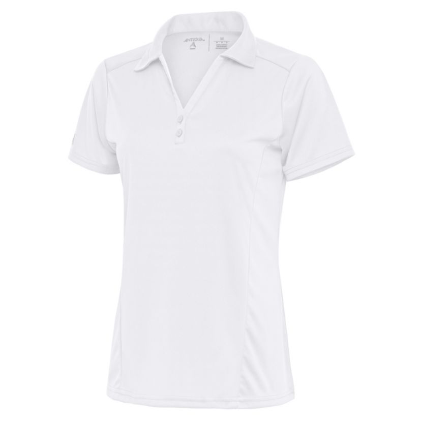 Unembroidered Womens Tribute Polo