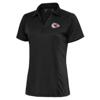 Antigua golf shirts clearance ladies