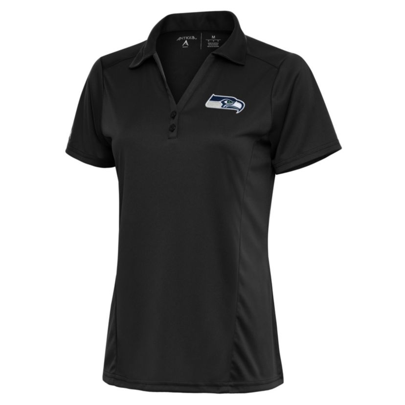 NFL Seattle Seahawks Womens Tribute Polo