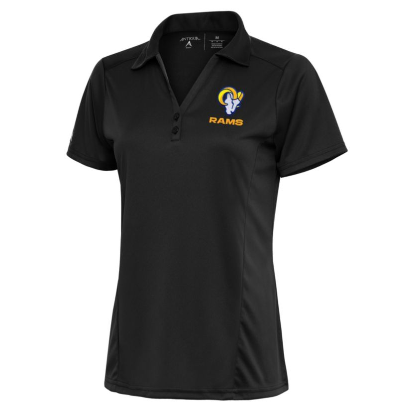 NFL Los Angeles Rams  Womens Tribute Polo
