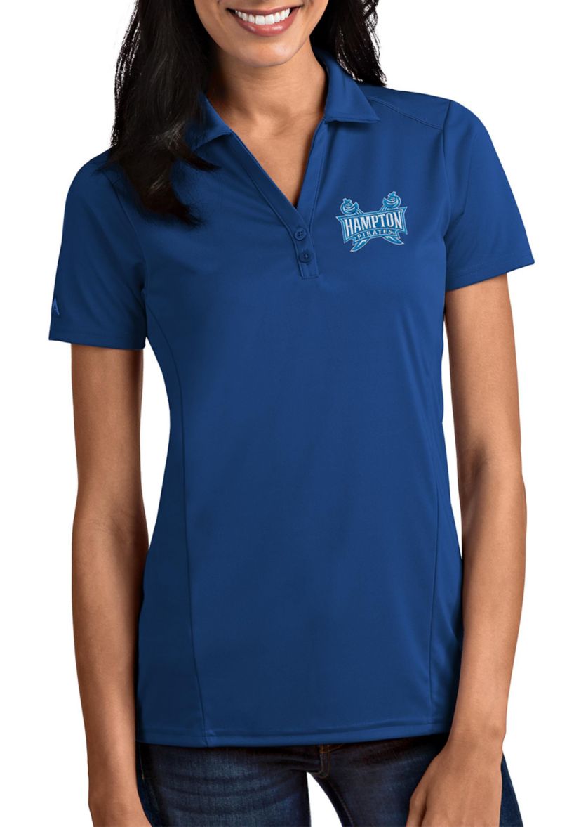 NCAA Hampton Pirates Tribute Polo
