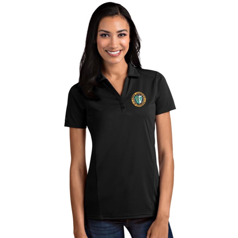 Xavier University of Louisiana Gold Rush NCAA XULA Tribute Polo