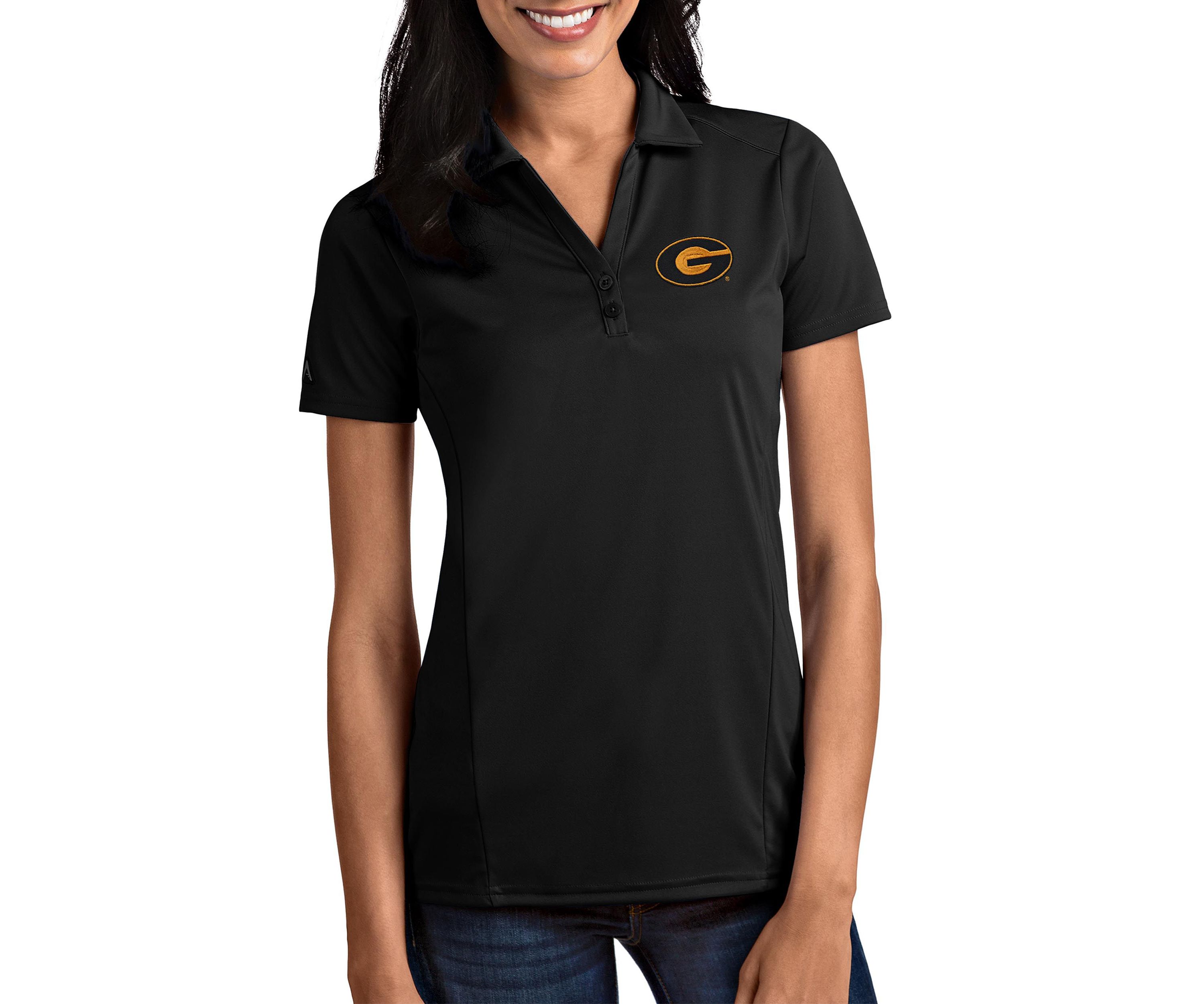Grambling State Tigers NCAA Grambling Tigers Tribute Polo