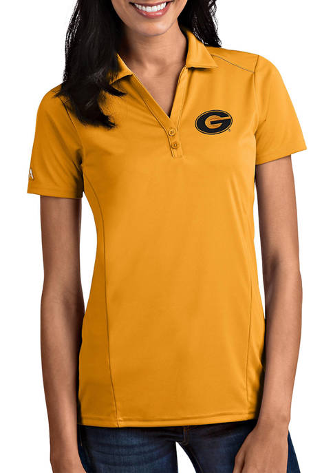Antigua® NCAA Grambling State Tigers Tribute Polo Shirt