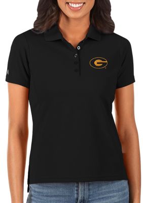 Antigua® NCAA Grambling State Tigers Legacy Piqué Polo Shirt | belk