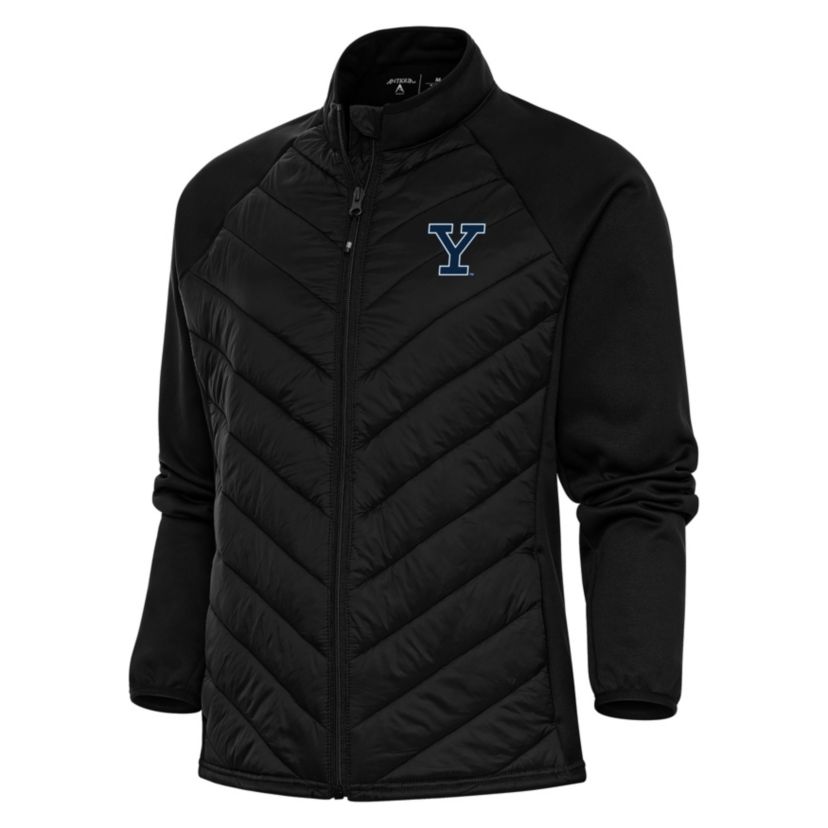 NCAA Yale University Womens Altitude Polo