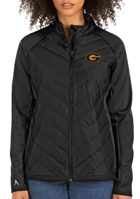 Womens NCAA Grambling State Tigers Altitude Full Zip Jacket