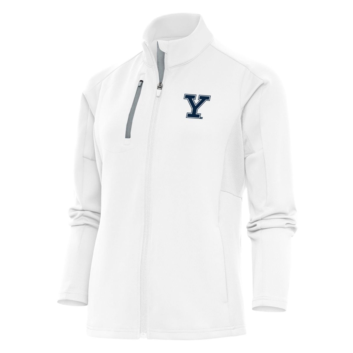 NCAA Yale University Womens Generation Full Zip Jacket