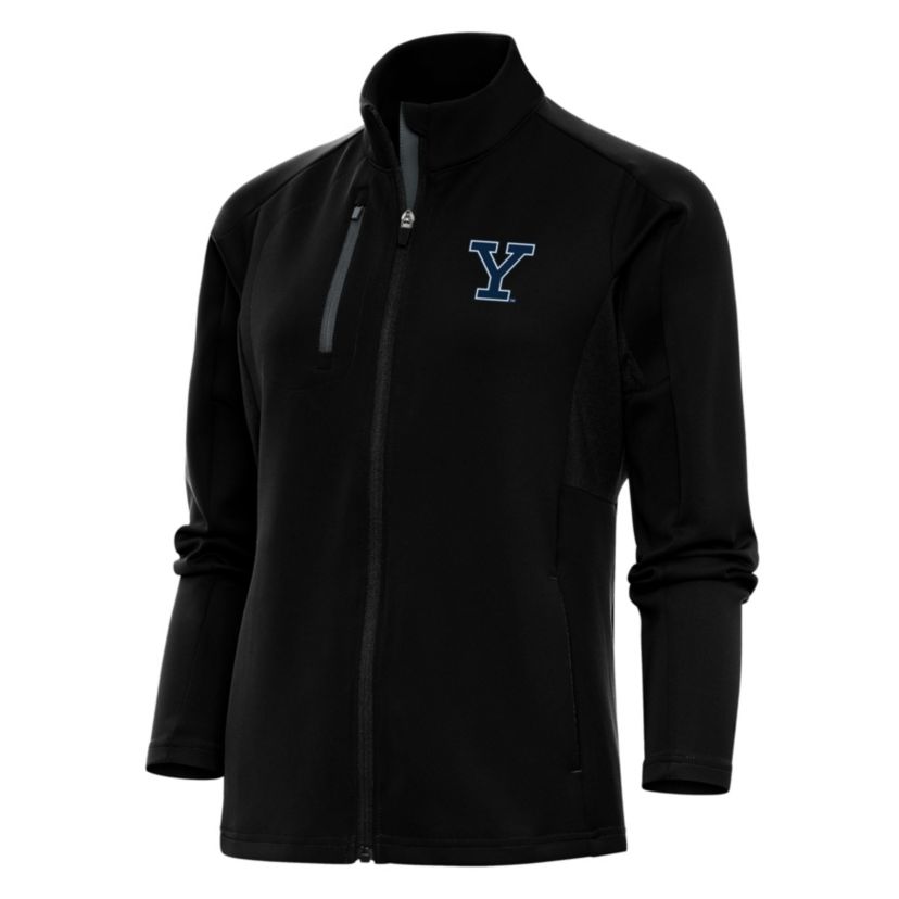NCAA Yale University Womens Generation Full Zip Jacket