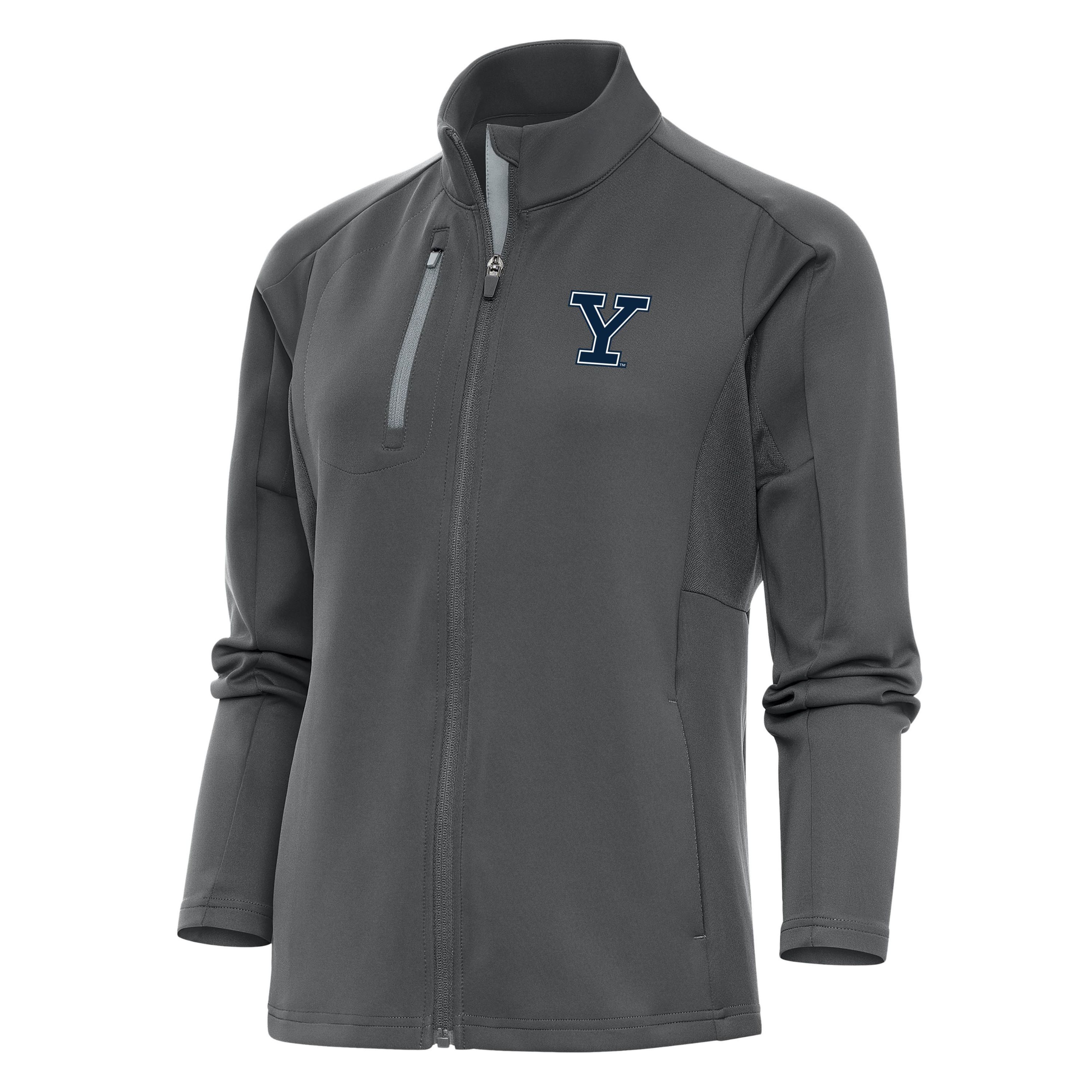 NCAA Yale University Womens Generation Full Zip Jacket