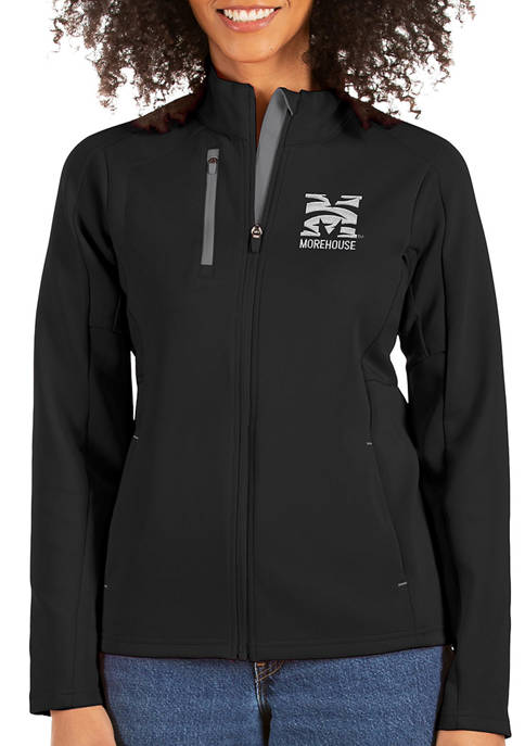 NCAA Morehouse College Tigers Generation Full Zip Jacket