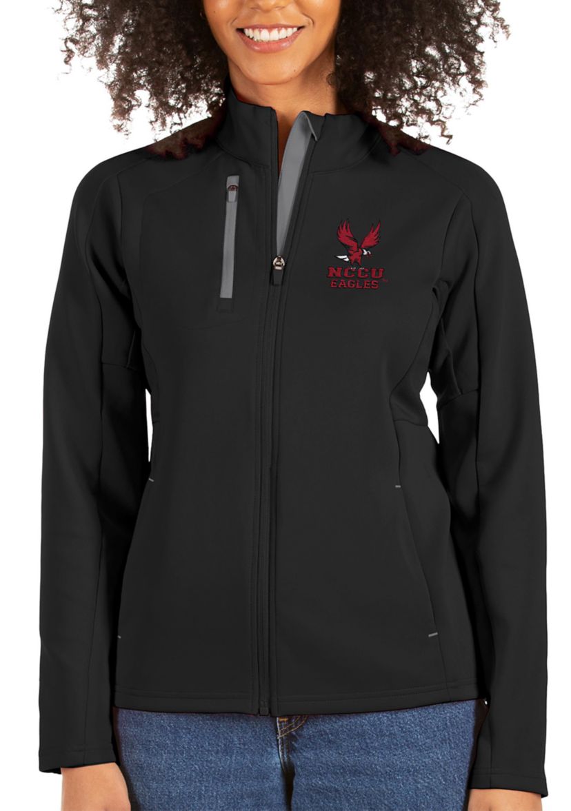 NC Central Eagles NCAA North Carolina Central Eagles Generation Full-Zip Jacket