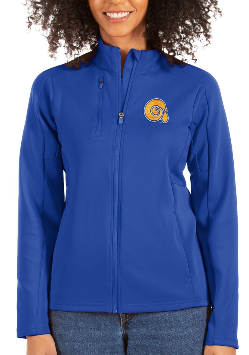 NCAA Albany State Golden Rams Generation Full-Zip Jacket