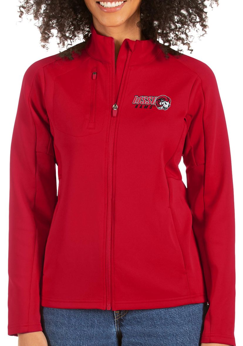 NCAA Winston-Salem State Rams Generation Full-Zip Jacket