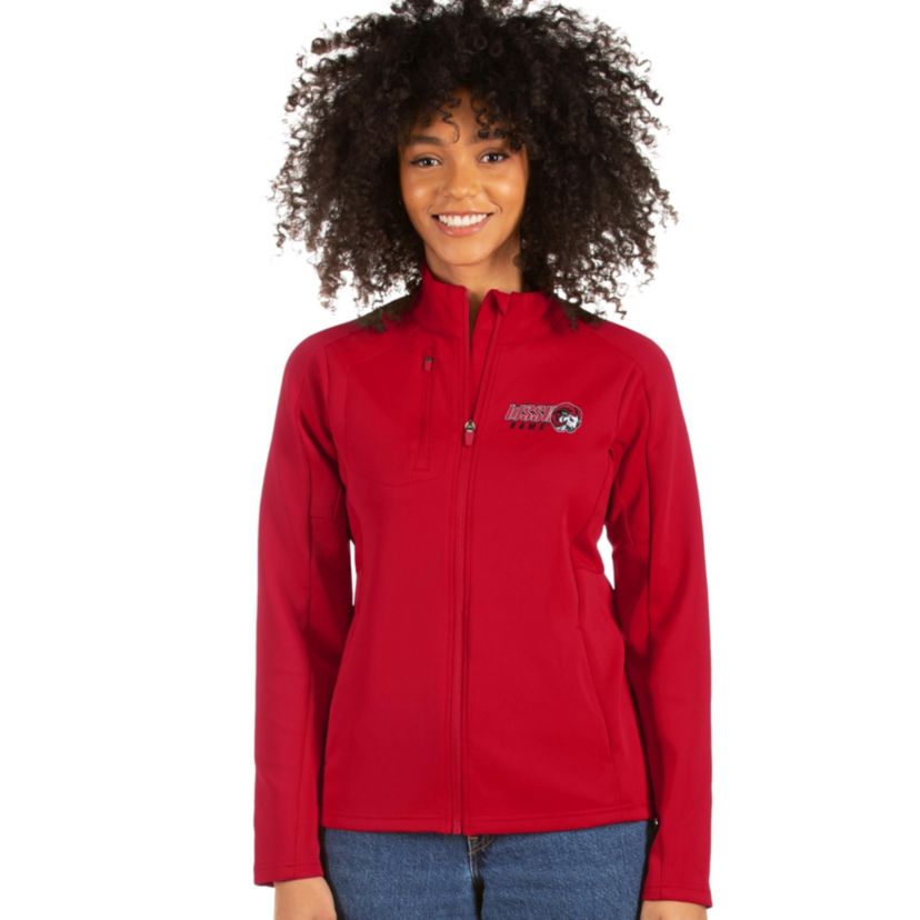 NCAA Winston-Salem State Rams Generation Full-Zip Jacket