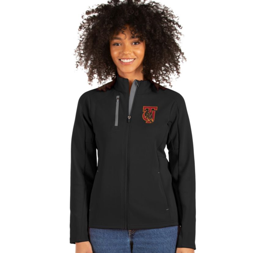 NCAA Tuskegee Golden Tigers Generation Full-Zip Jacket