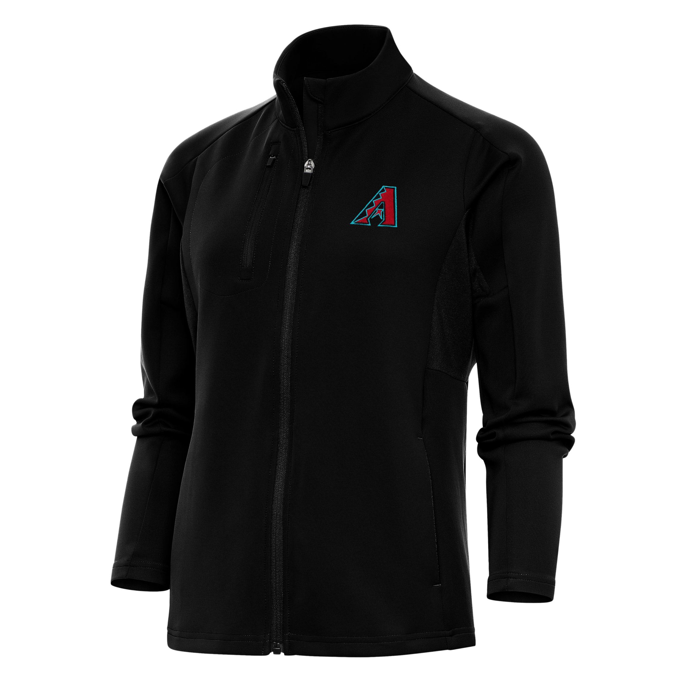 MLB Arizona Diamondbacks Generation Full-Zip Jacket