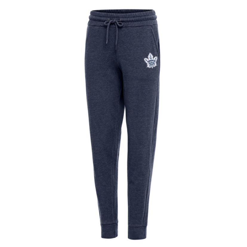 NHL Heather Toronto Maple Leafs Action Jogger Pants