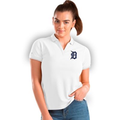 Antigua MLB Detroit Tigers Men's Affluent, Small