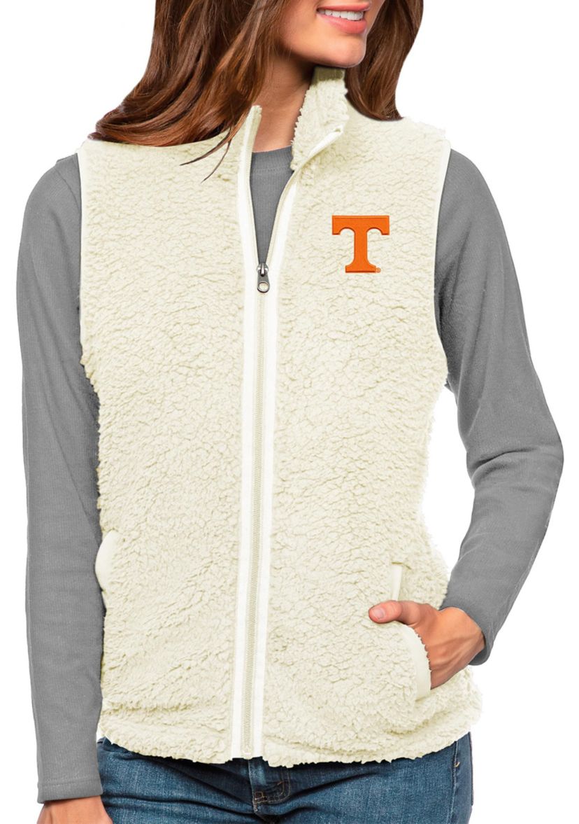 NCAA Tennessee Volunteers Woven Grace Vest