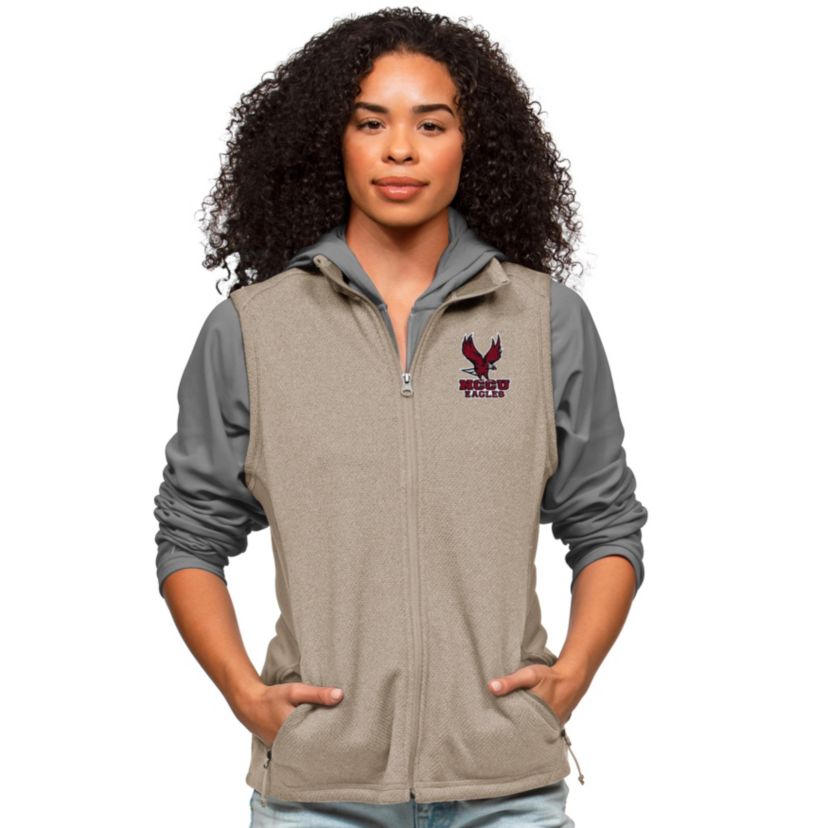 HBCU North Carolina Central Eagles Course Vest