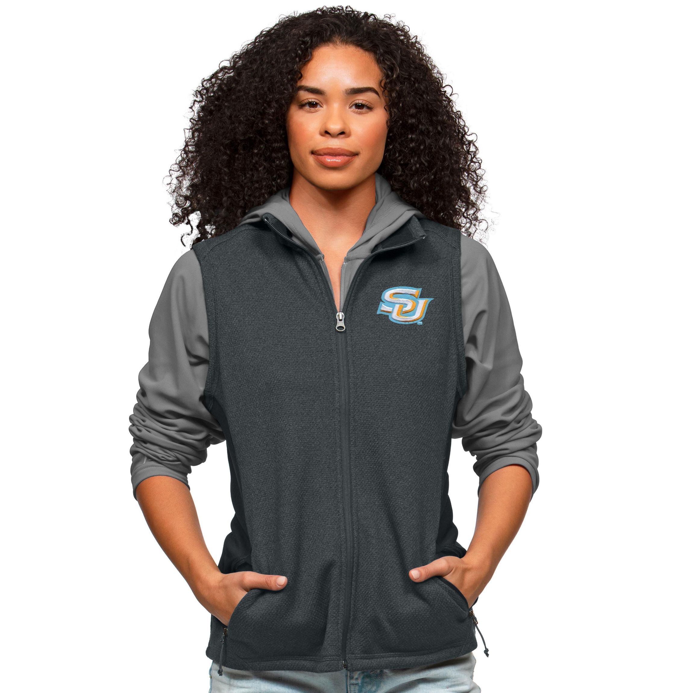 HBCU Southern Jaguars Course Vest