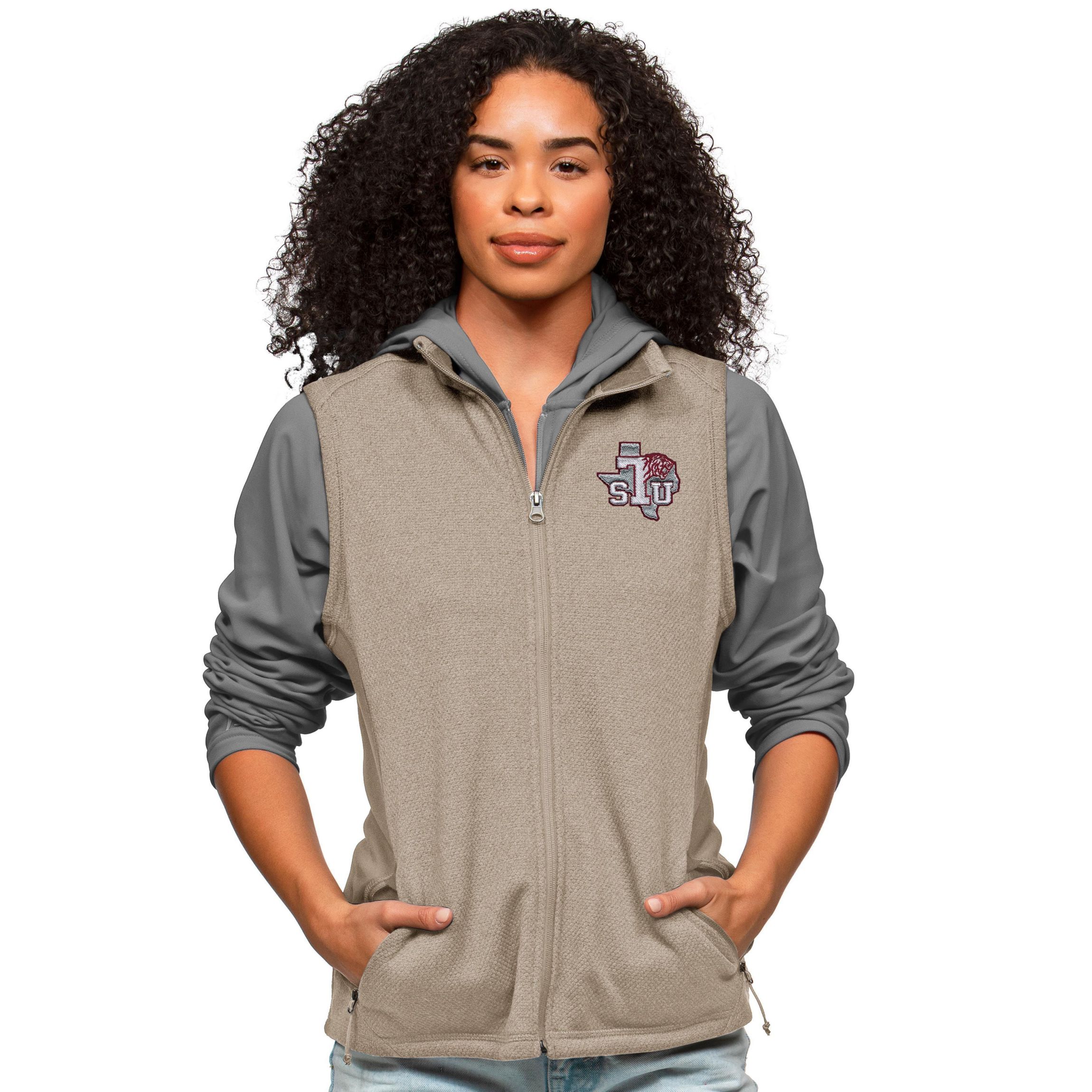 HBCU Texas Southern Tigers Course Vest