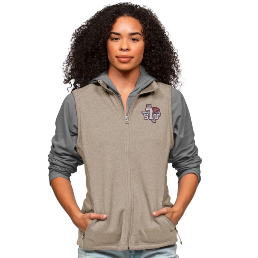 HBCU Texas Southern Tigers Course Vest