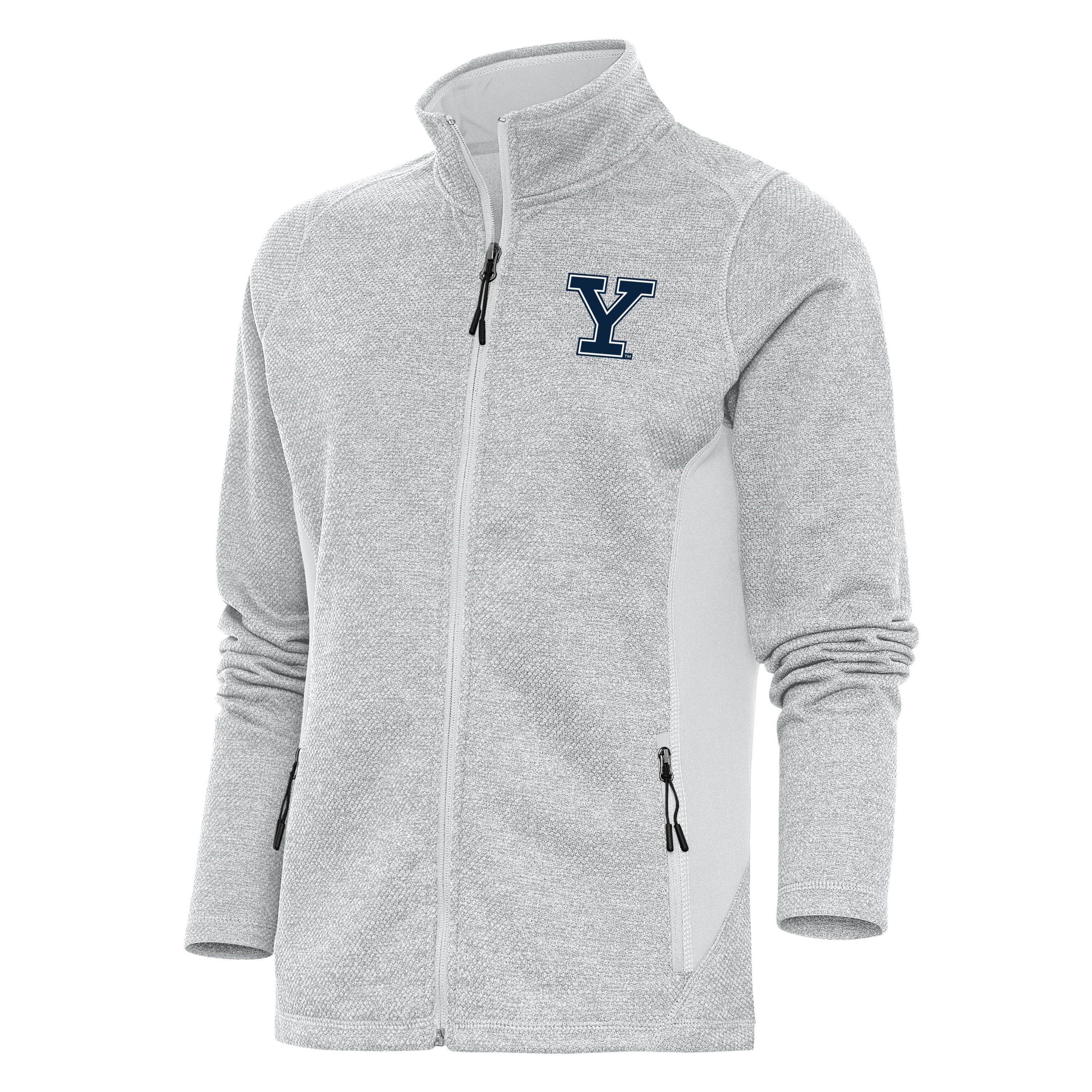 NCAA Yale University Womens Course Jacket
