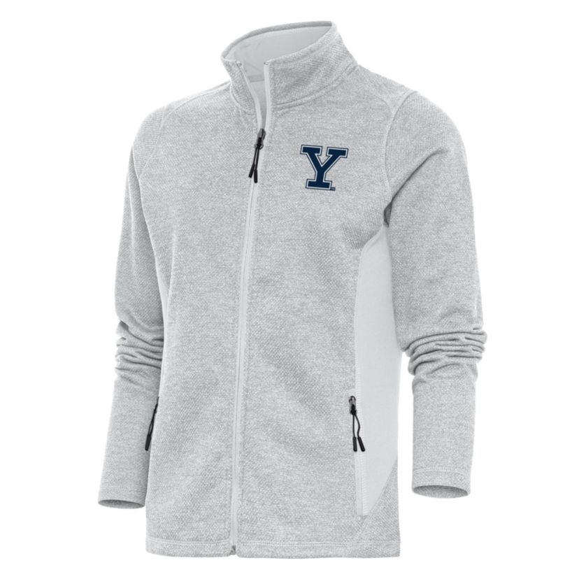 NCAA Yale University Womens Course Jacket